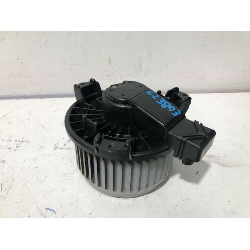Suzuki SWIFT Heater Fan Motor RS415/RS416 09/04-02/11