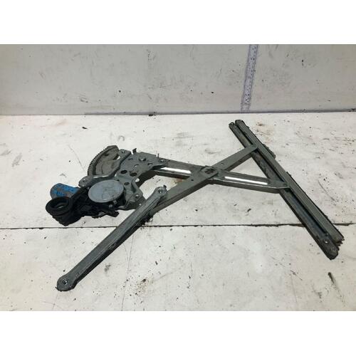 Suzuki SWIFT Right Front Window Reg/Motor RS415/RS416 Power 09/04-02/11
