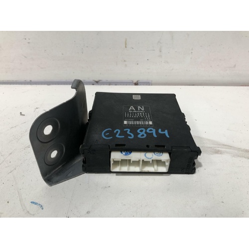Subaru FORESTER Transmission ECU 2.5 Petrol EJ25 Auto 02/08-09/10 P/N AM091
