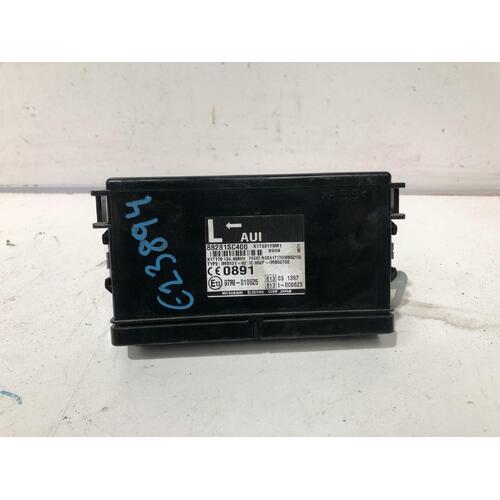 Subaru FORESTER Intergrated Unit Module S3 Wagon 06/05-02/08 AUI 88281SC400