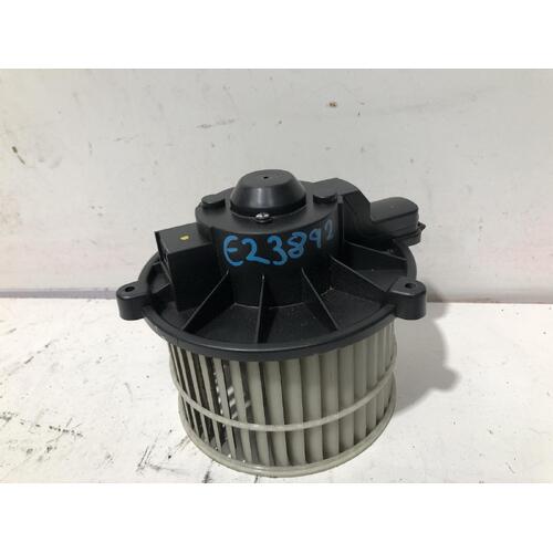 Holden Commodore Heater Fan Motor VZ 08/2003-09/2007