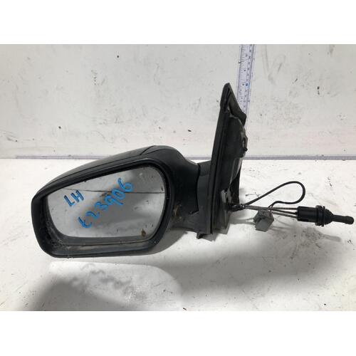 Ford Focus Left Door Mirror LT 05/2007-04/2009