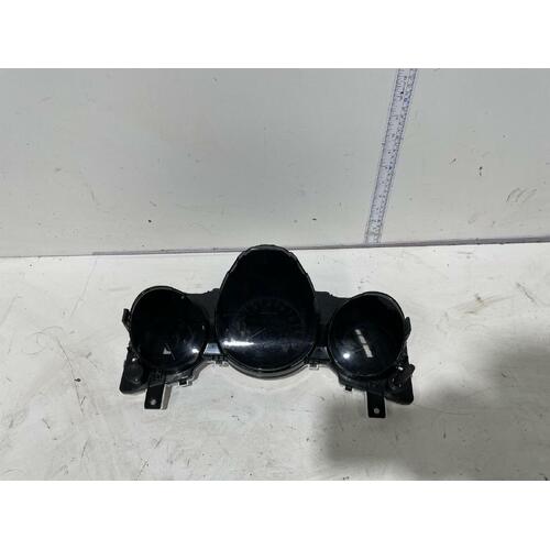 Honda Civic Instrument Cluster 9th Gen 02/2012-04/2016