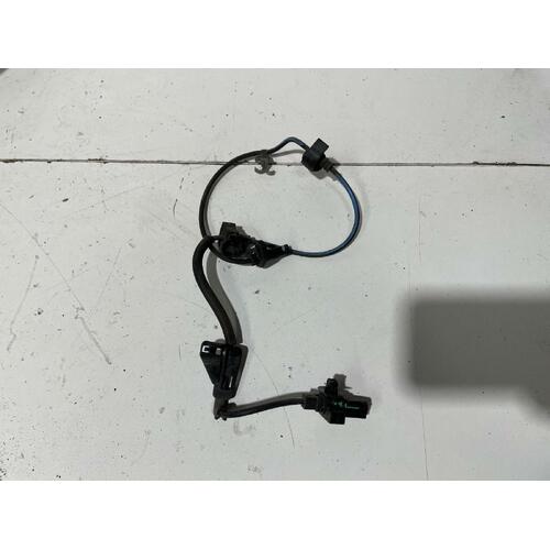 Honda Civic Left Front ABS Sensor 9th Gen 02/2012-05/2016