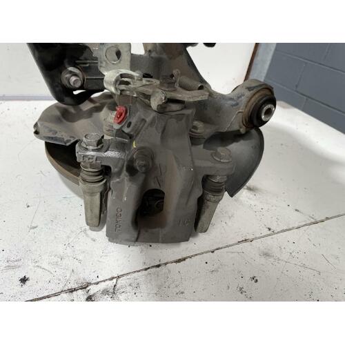 Lexus CT200h Left Rear Caliper ZWA10 03/2011-Current