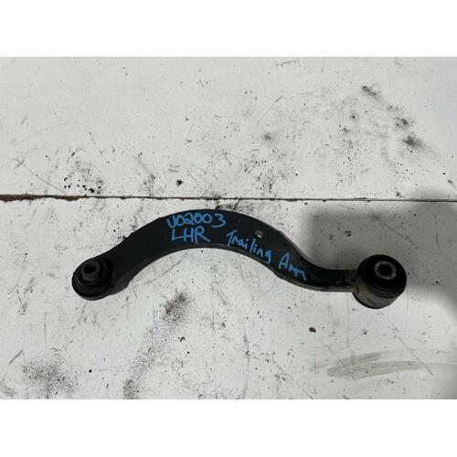 Lexus CT200h Left Rear Upper Control Arm ZWA10 12/2010-Current