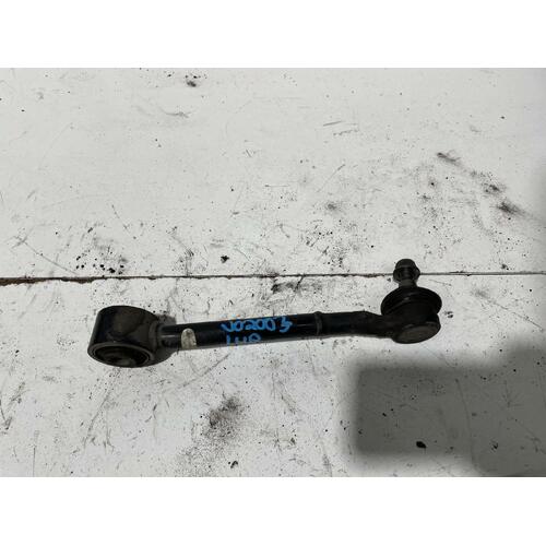 Lexus CT200h Left Rear Lower Rear Control Arm ZWA10 12/2010-Current