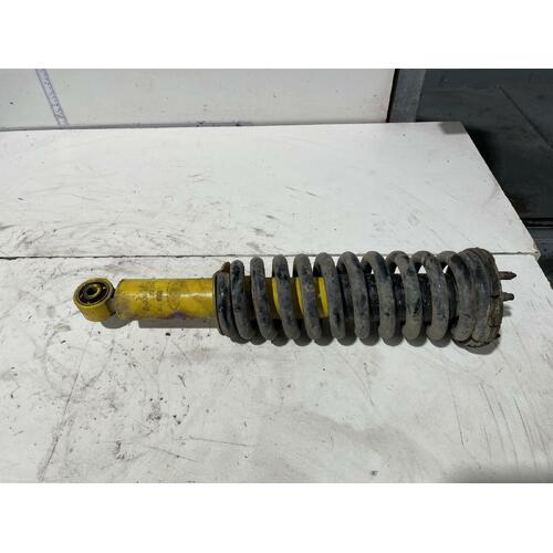 Dobinsons Brand Struts to suit Toyota Prado VZJ95 04/1996-01/2003
