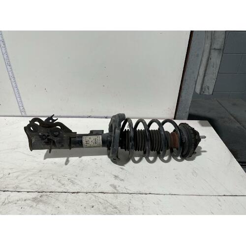 Honda Civic Right Front Strut 9th Gen 04/2015-04/2016