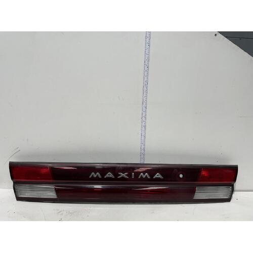 Nissan Maxima Bootlid Garnish A32 02/1995-07/1997