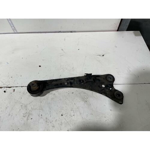 Lexus CT200h Left Rear Trailing Arm ZWA10 12/2010-Current