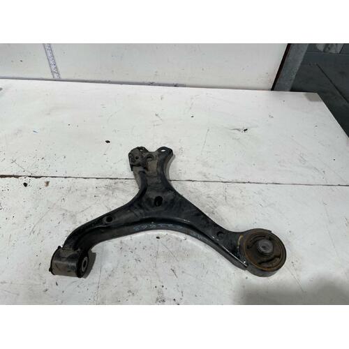 Honda Civic Left Front Lower Control Arm 9th Gen 06/2012-04/2016