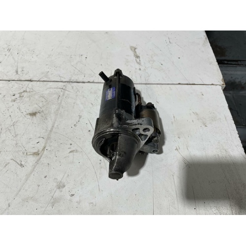 Toyota Hiace Starter Motor RZH113 11/1989-12/2004