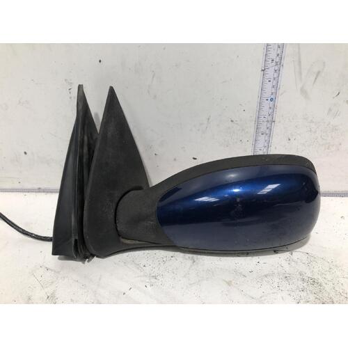 Peugeot 306 Left Door Mirror N5 Power 07/97-07/02 Cabrio