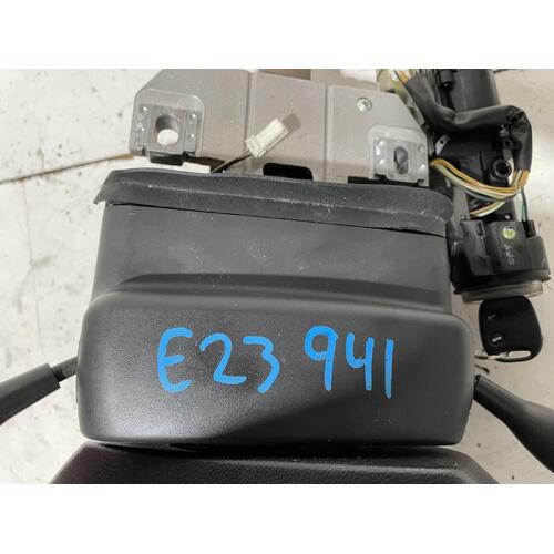 Holden Epica Steering Column Shroud EP 02/2007-12/2011