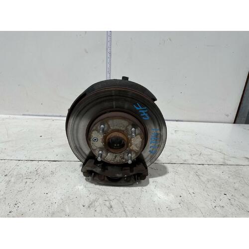 Holden Epica Left Front Hub Assembly EP 02/2007-12/2011