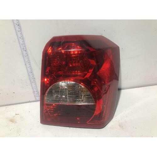 Dodge CALIBER Right Taillight PM 08/06-12/12