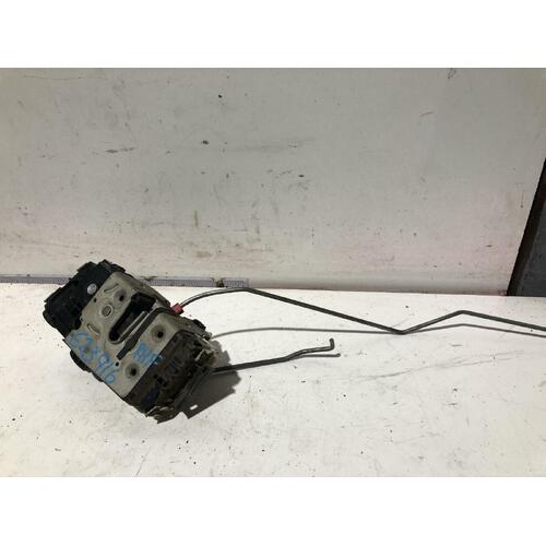 Dodge CALIBER Lock Mechanism PM Right Front 08/06-03/09