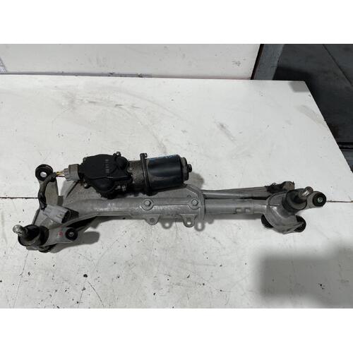 Honda CR-V Front Wiper Motor Assembly RE 03/2007-10/2012