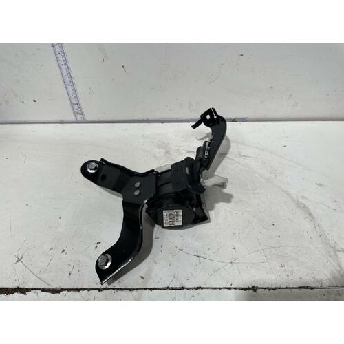 Honda CR-V Centre Rear Seatbelt RE 03/2007-10/2012