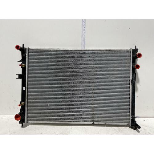 Subaru Tribeca Radiator B9 10/2006-01/2014