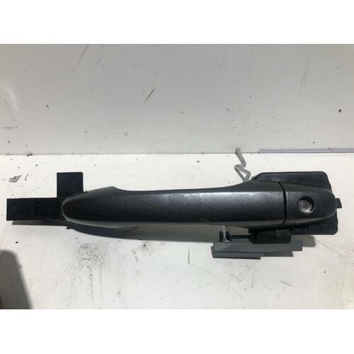 Honda CIVIC Door Handle 9TH GEN Right Front 02/12-05/16 Outer