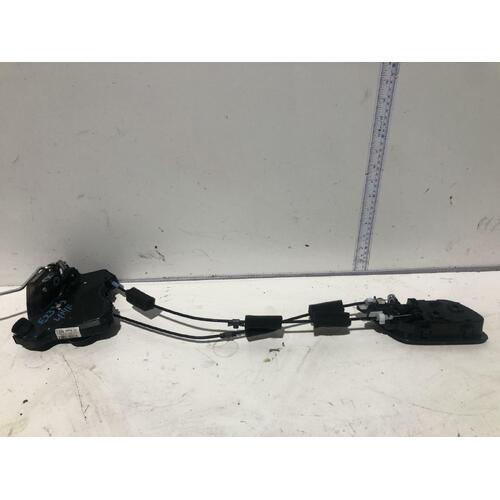 Honda CIVIC Lock Mechanism 9TH GEN Left Front 06/12-04/16 Hatch