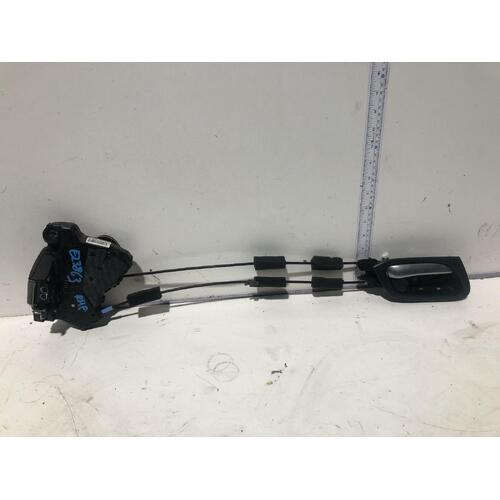 Honda CIVIC Lock Mechanism 9TH GEN Right Front 06/12-04/16 Hatch