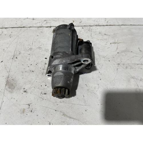 Toyota Tarago Starter Motor ACR50 03/2006-06/2020