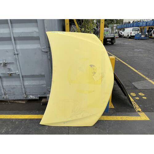 Toyota Camry Bonnet AVV50 12/2011-05/2015