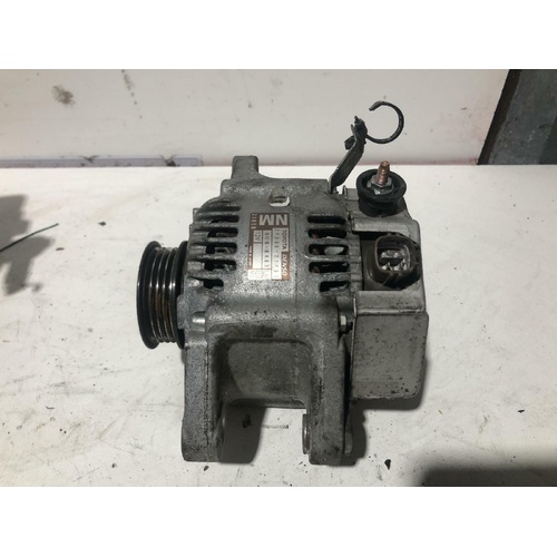 Toyota YARIS Alternator NCP90 2NZ 1.3 10/05-06/16 P/N 27060-21151
