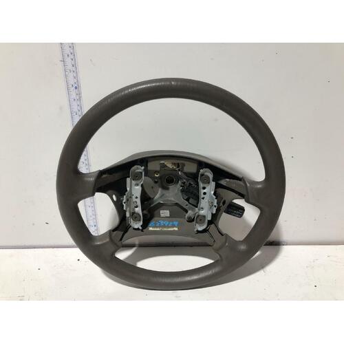 Toyota AVALON Steering Wheel MCX10 07/00-09/03 Conquest