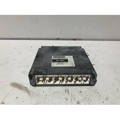 Toyota AVALON ECU MXX10 3.0 Auto 1MZ-FE 07/00-06/05 P/N 89661-07300