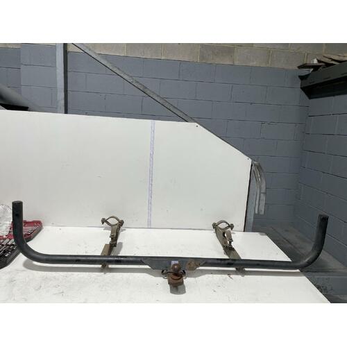 Mercedes MB100 Towbar 11/1999-12/2004
