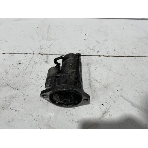 Holden Colorado Starter Motor RA 10/2006-07/2008