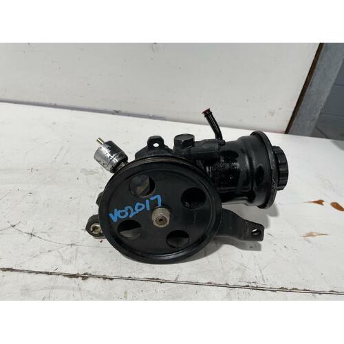 Toyota Corolla Steering Pump AE101 09/1994-10/1999