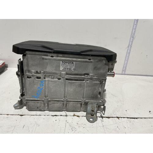 Toyota Camry Hybrid Inverter AHV40 12/2009-11/2011