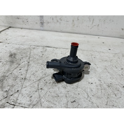 Toyota Corolla Hybrid Inverter Water Pump ZWE211 07/2018-2025