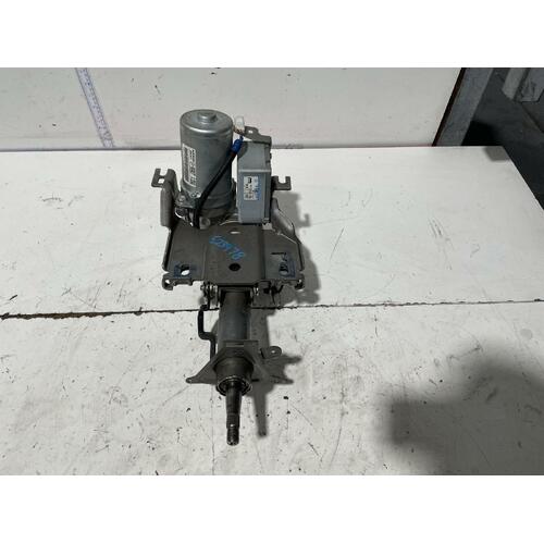 Nissan Tiida Steering Column C11 09/2004-01/2013