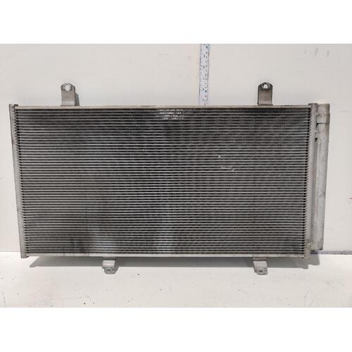 Toyota Camry A/C Condenser ACV40 06/2006-11/2011