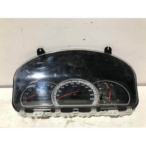 Holden Epica Instrument Cluster EP 02/07-02/11