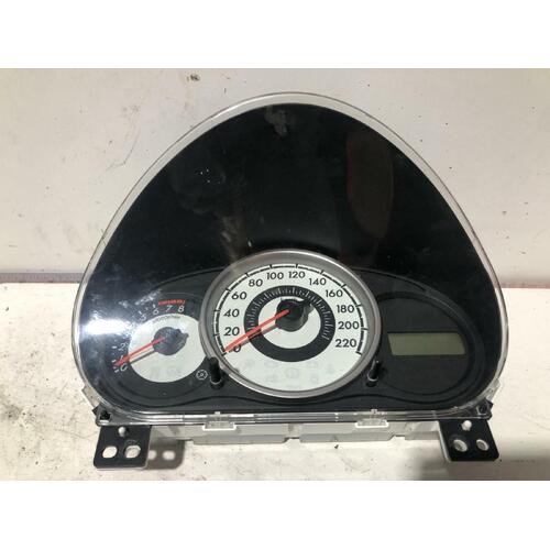 Subaru TRIBECA Instrument Cluster B9 10/06-Current 213,003kms