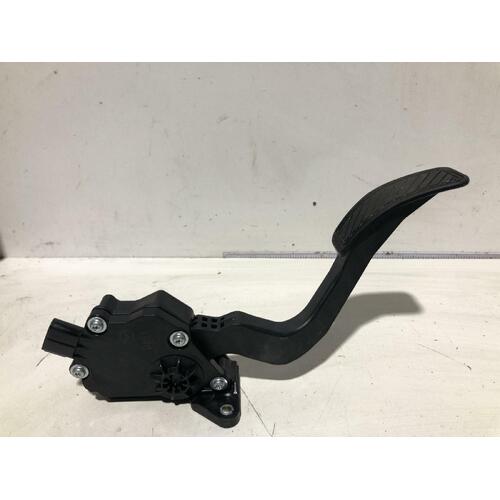Mazda 2 Pedal DE1 SERIES Accelerator Pedal 09/07-09/14