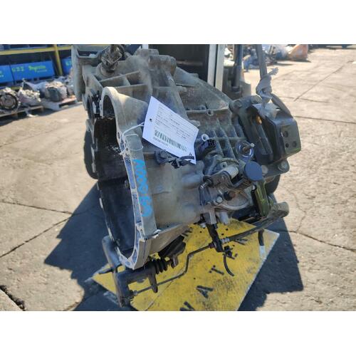 Hyundai i30 Manual Gearbox 2.0 5 Speed FD 09/07-04/12