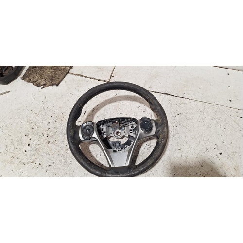 Toyota Camry Steering Wheel AVV50 11/2011-10/2017