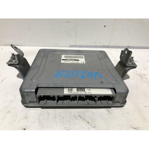 Toyota PRIUS ECU NHW20 Hybrid Vehicle Control 10/03-05/09 P/N 89981-47220