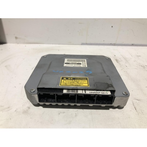 Toyota Prius Skid Control ECU NHW20 10/2003-05/2009