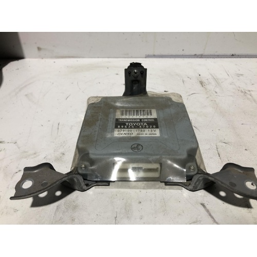 Toyota Prius Transmission ECU NHW20 10/2003-05/2009