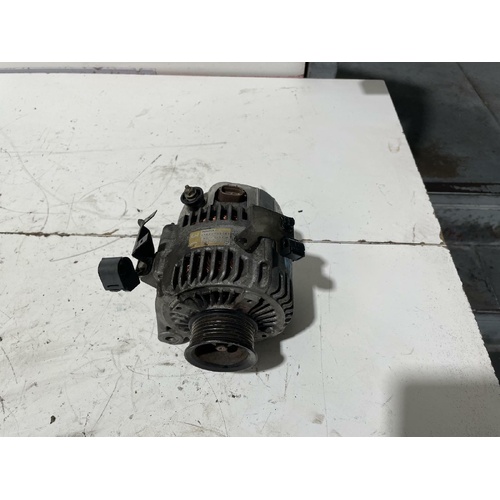 Toyota RAV4 Alternator ACA21 07/2000-09/2003