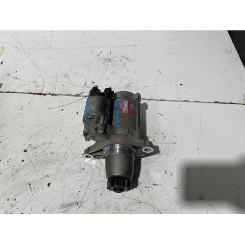Toyota Camry Starter Motor ASV50 12/2011-10/2017
